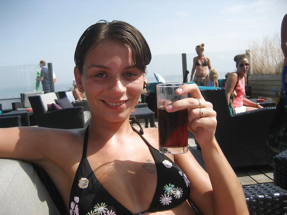 19P How would you fuck Izabel facebook girlfriend and her aunt?