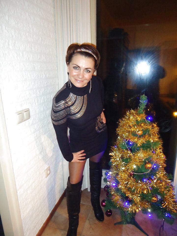 19P How would you fuck Izabel facebook girlfriend and her aunt?
