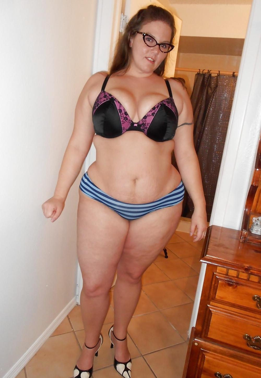 25P Thick, White and Cellulite 80