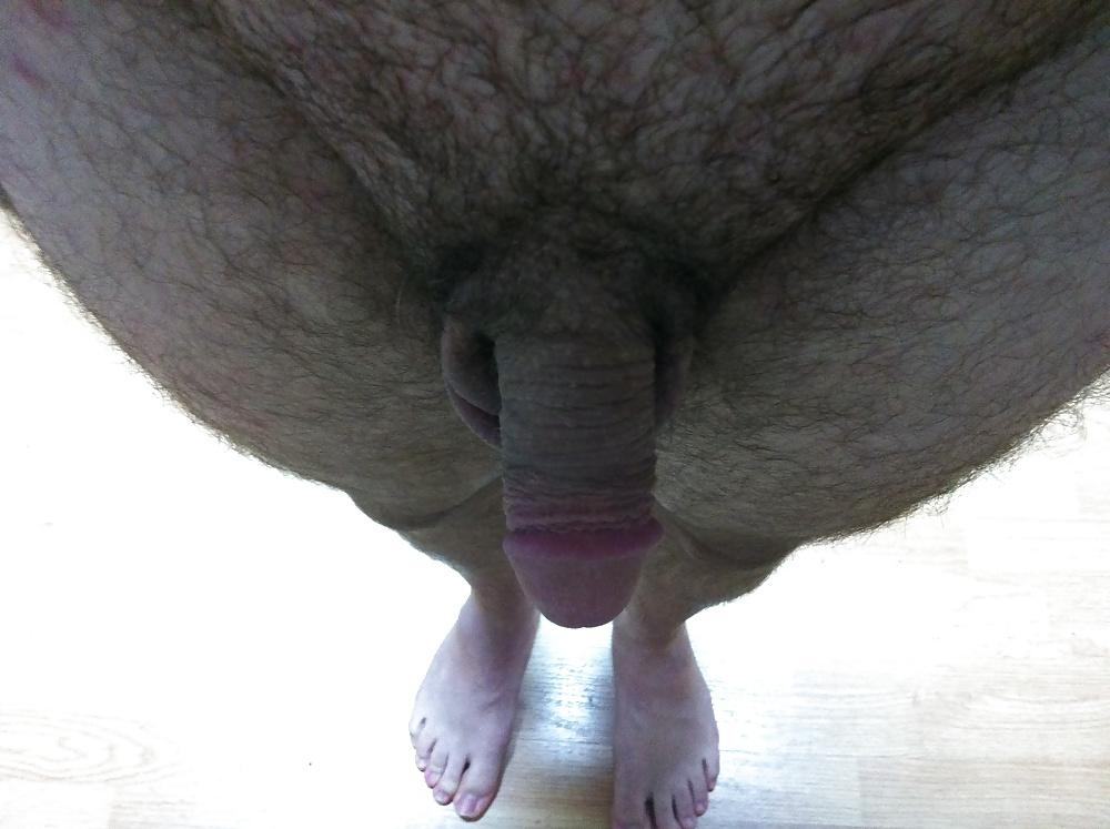 17P Humiliate my lil dick and it trying to satisfy her big pussy