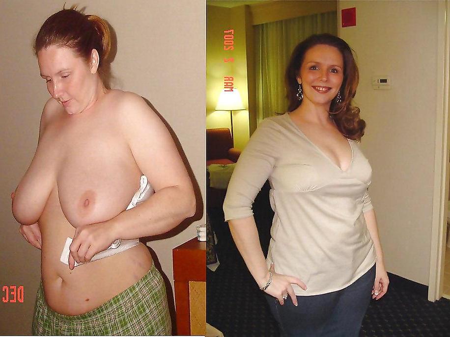25P Before and After Matures
