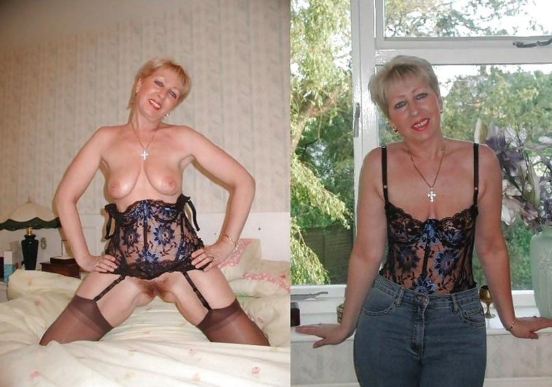 25P Before and After Matures