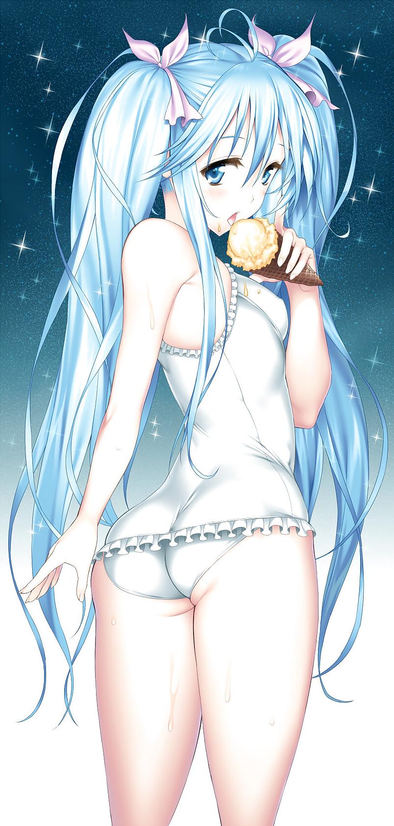 25P Anime Cum Hungry Sluts