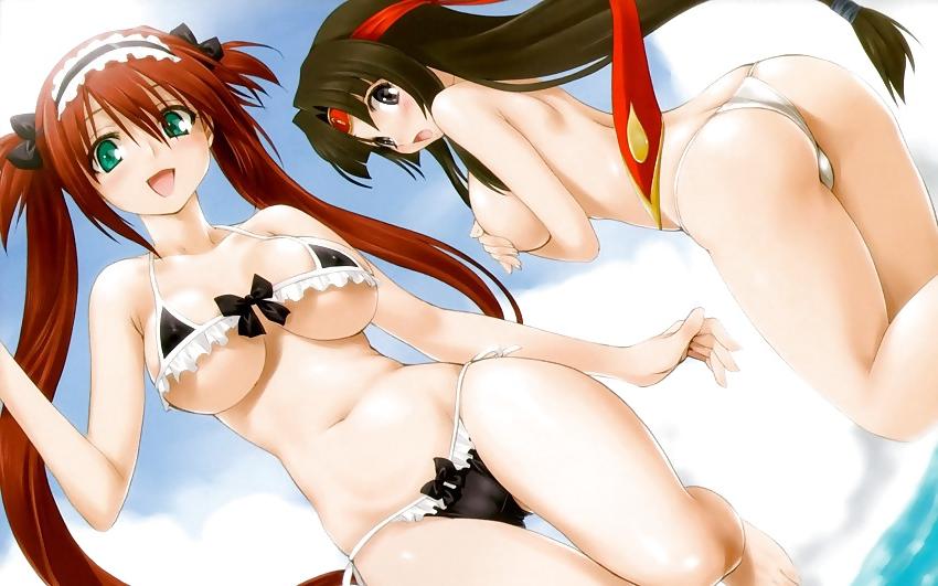 25P Anime Cum Hungry Sluts