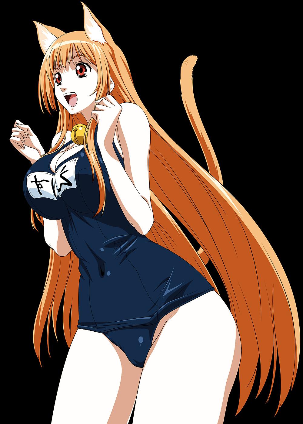25P Anime Cum Hungry Sluts