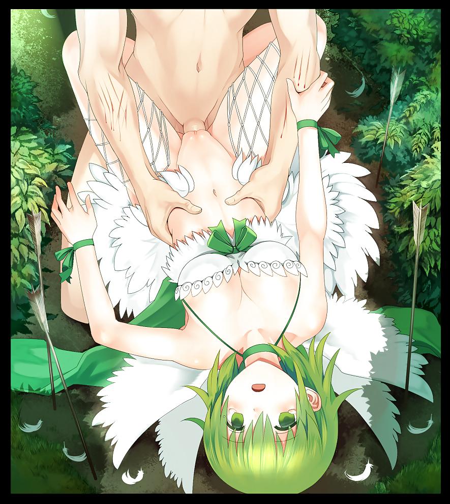25P Anime Cum Hungry Sluts
