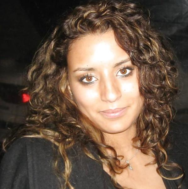 13P Sofia Morocco Girl Cum On Her