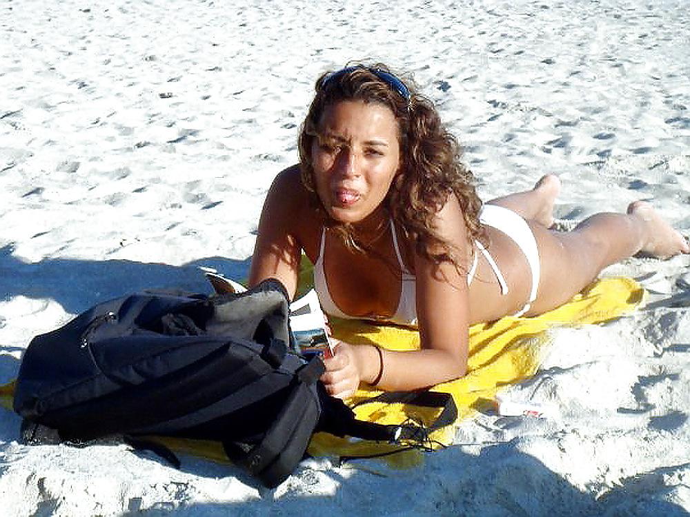 13P Sofia Morocco Girl Cum On Her