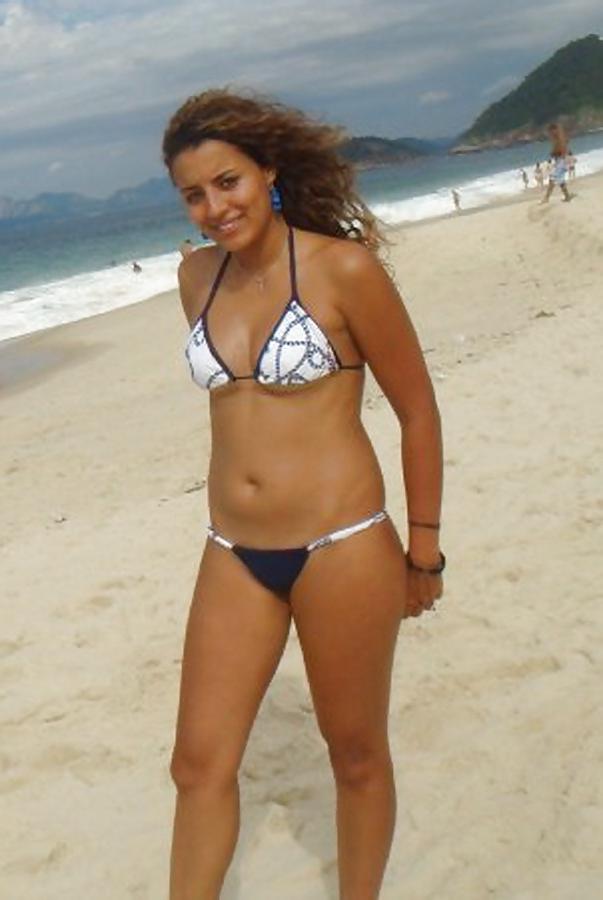 13P Sofia Morocco Girl Cum On Her