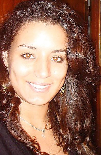13P Sofia Morocco Girl Cum On Her