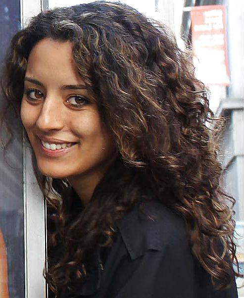 13P Sofia Morocco Girl Cum On Her