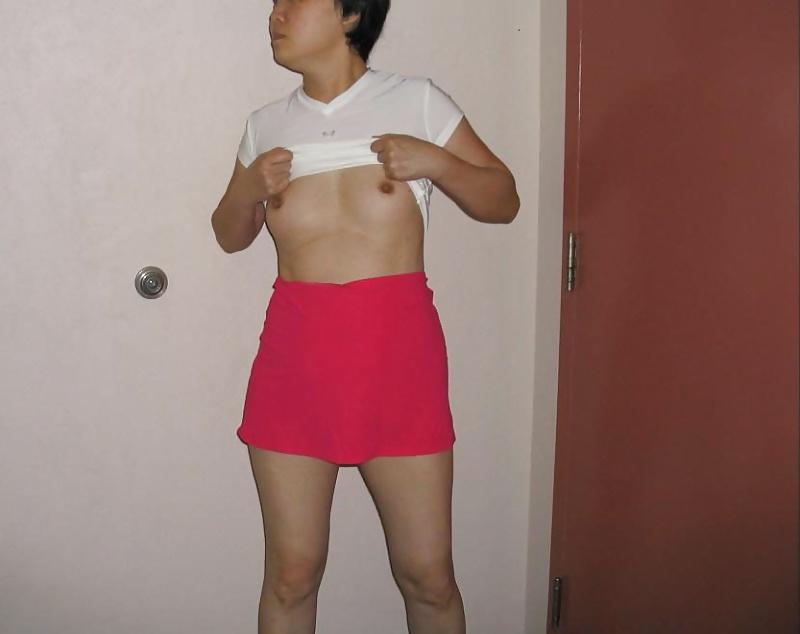 23P Slut Teacher Works At Night