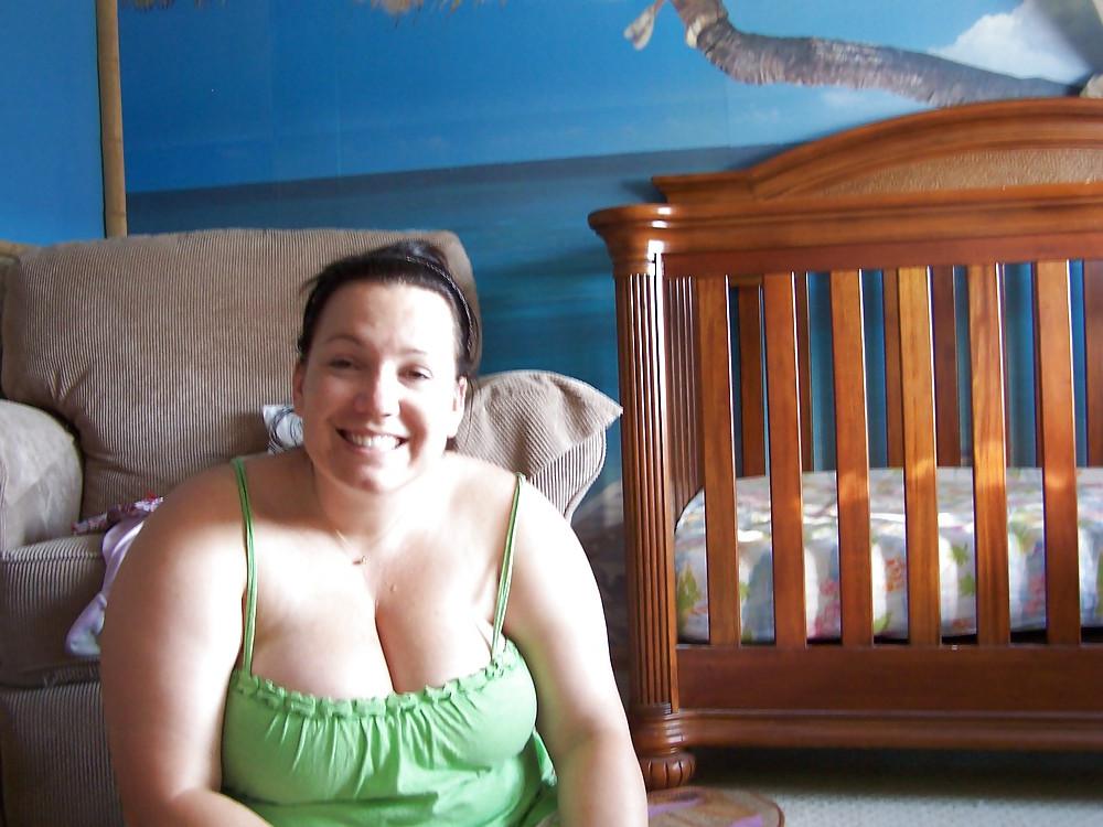 19P Pregnant lauren