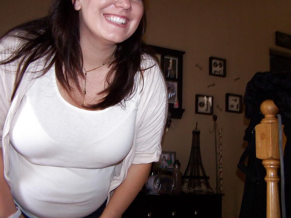 19P Pregnant lauren
