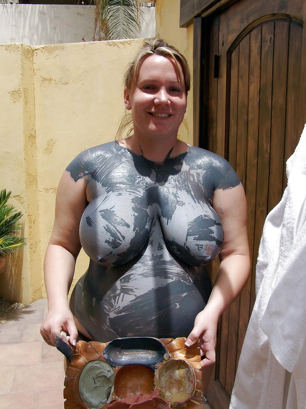 19P Pregnant lauren