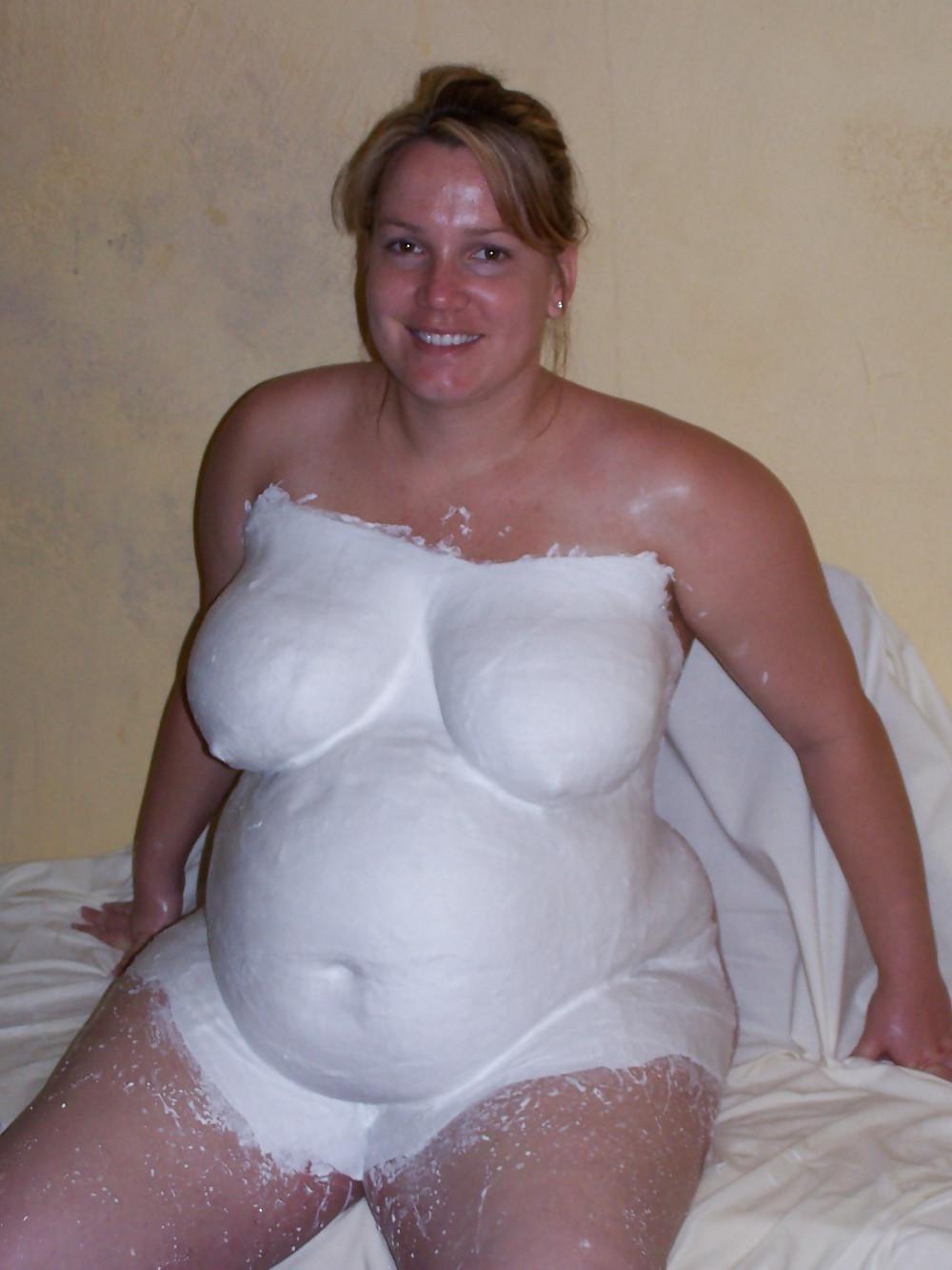 19P Pregnant lauren