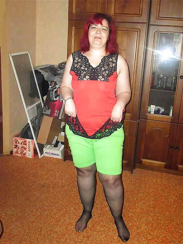 25P Miederhose 52