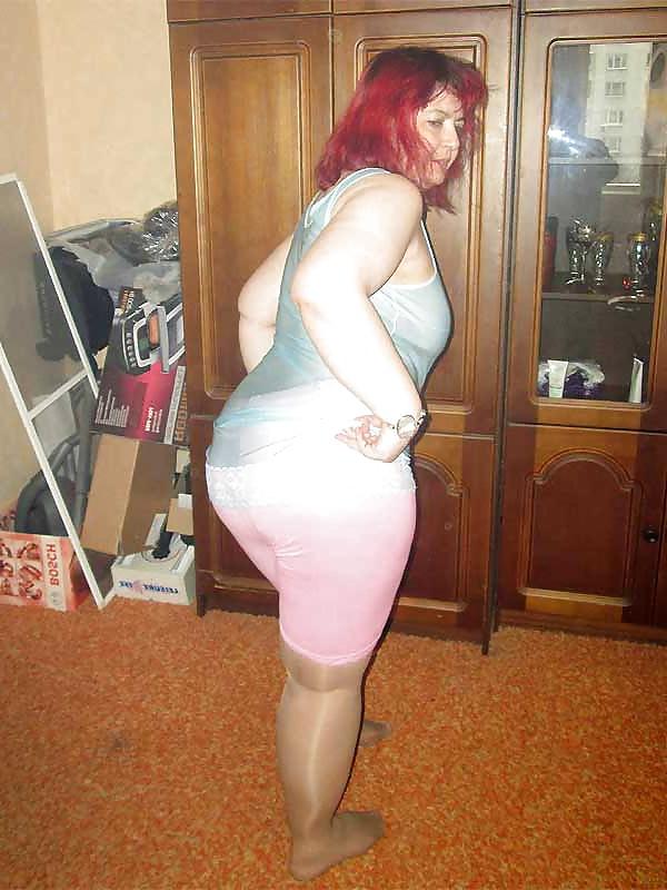 25P Miederhose 52