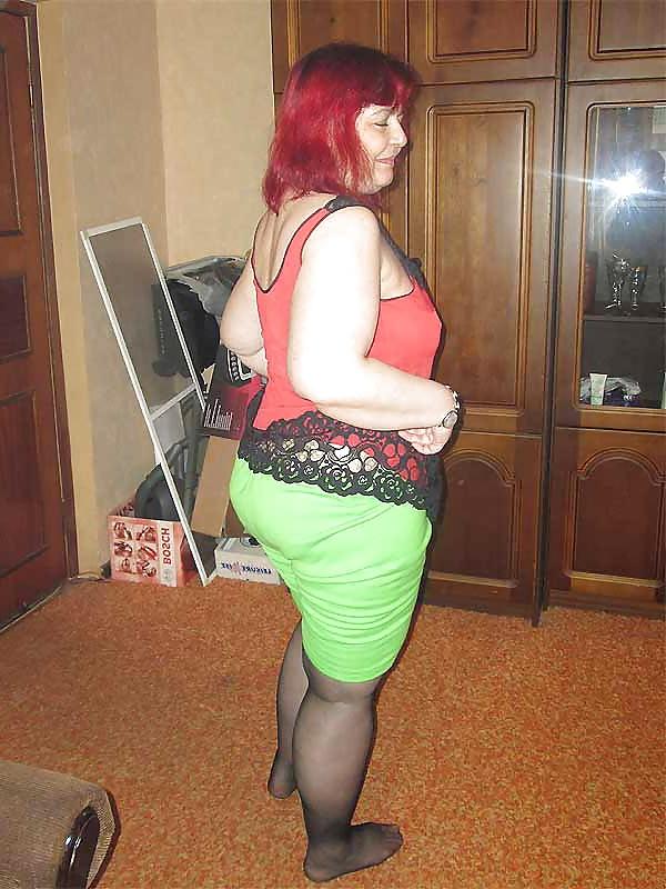 25P Miederhose 52