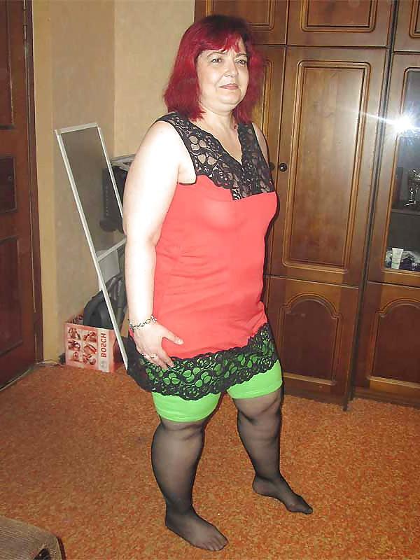 25P Miederhose 52