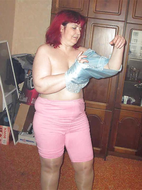 25P Miederhose 52