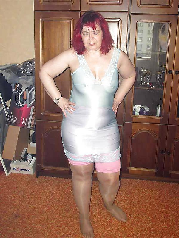 25P Miederhose 52