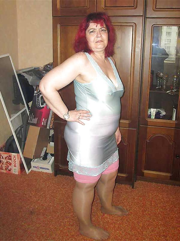25P Miederhose 52