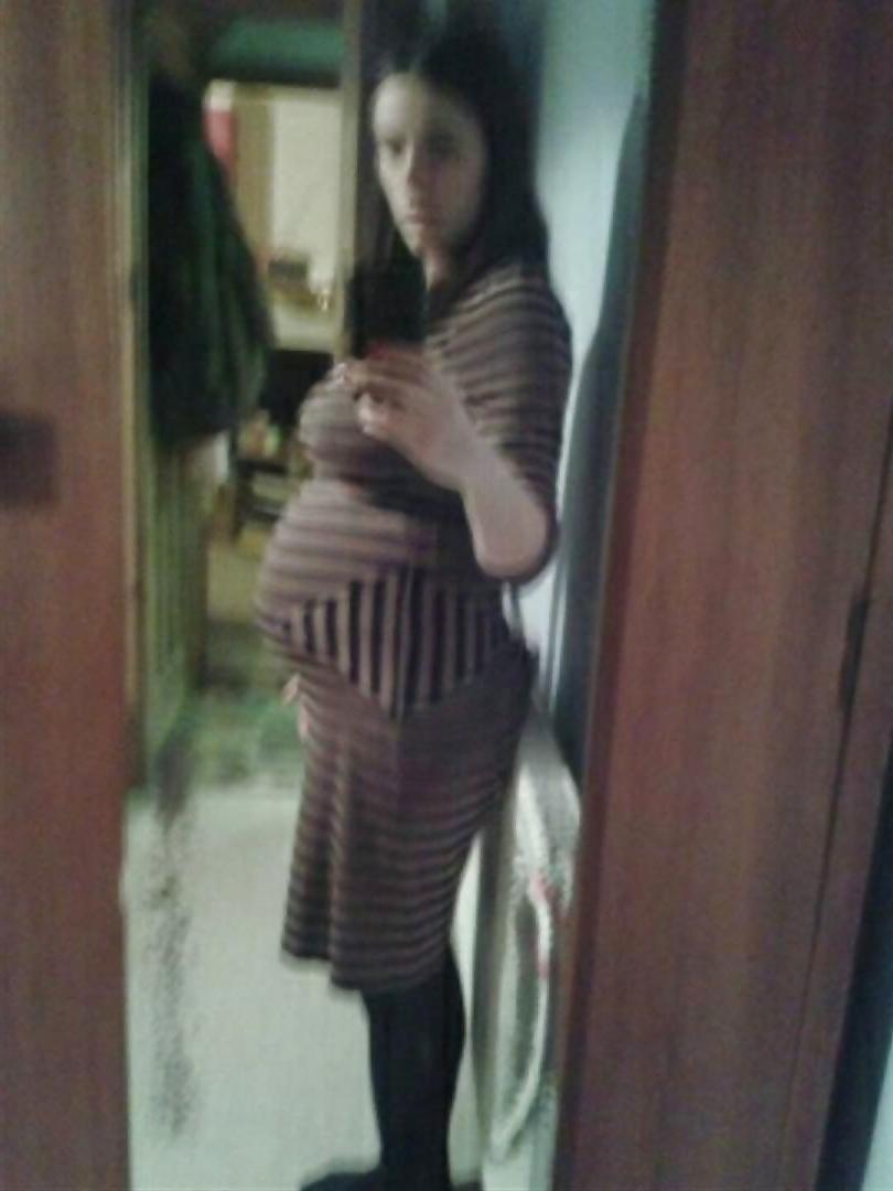 7P Pregnant ex-girlfriend