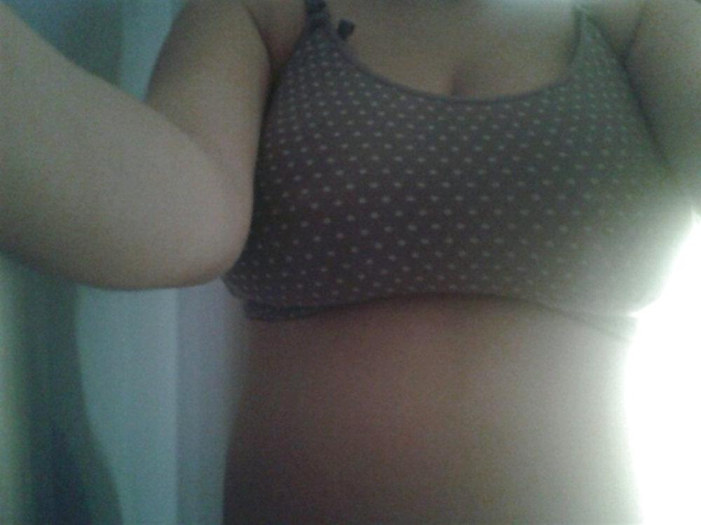 7P Pregnant ex-girlfriend