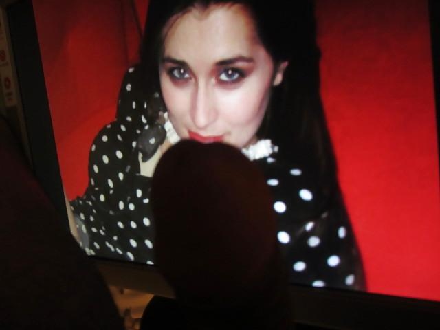 9P Tease for a Sexy Girl