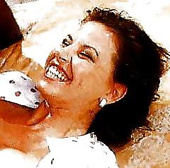 25P Facial Expressions of Orgasmic Joy