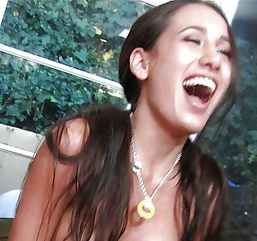 25P Facial Expressions of Orgasmic Joy