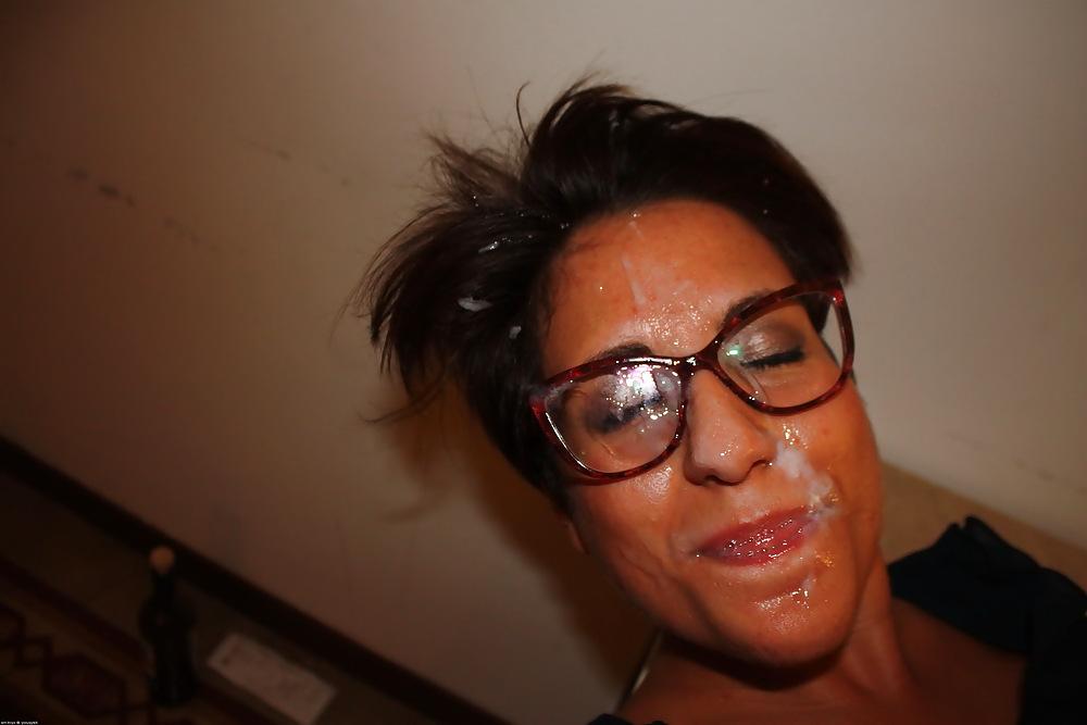 24P Painful Facials