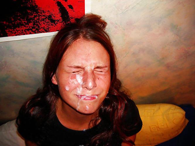 24P Painful Facials
