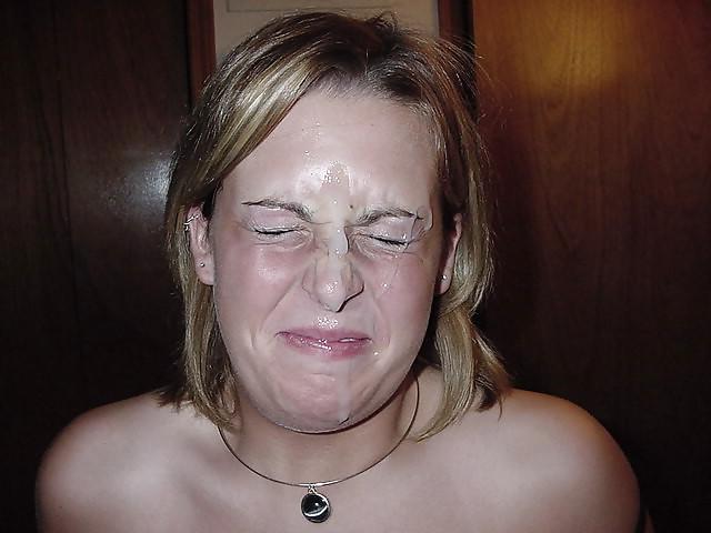 24P Painful Facials