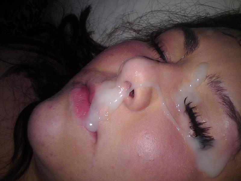 25P Daddys slut cum dump
