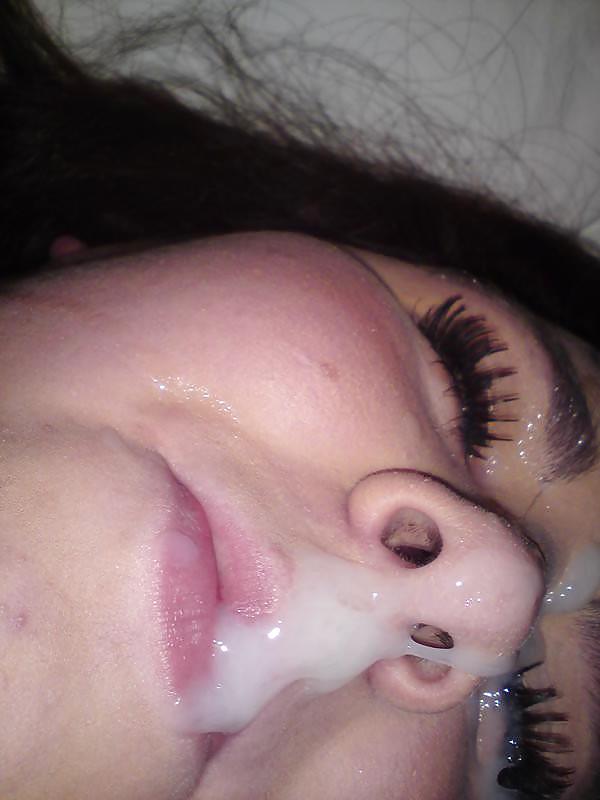 25P Daddys slut cum dump