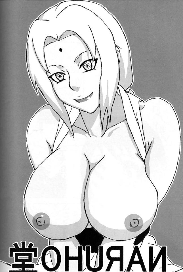 25P Ecchi und Anime