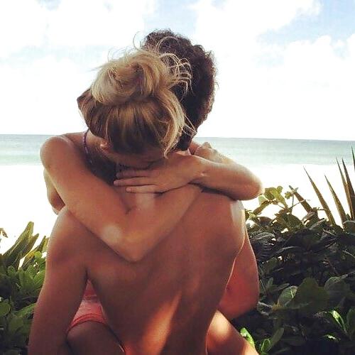 9P Me and my boyfriend