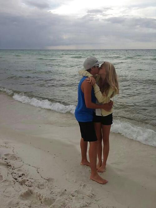 9P Me and my boyfriend