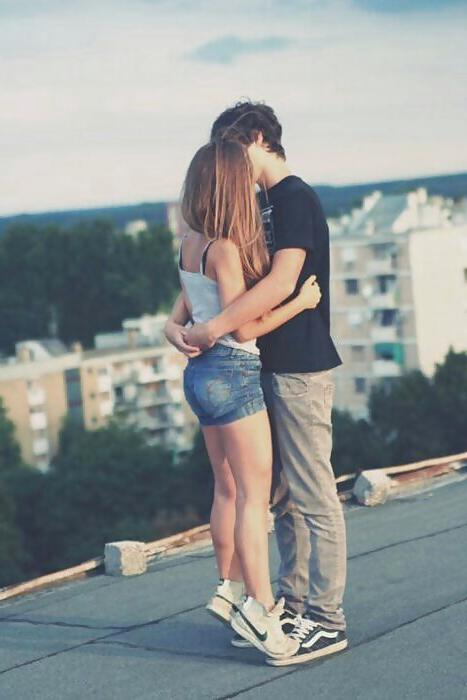 9P Me and my boyfriend