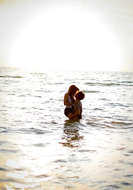 9P Me and my boyfriend