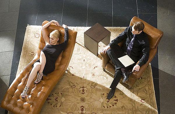 25P Aero Hot Moviea no.1 :  BASIC INSTINCT 2