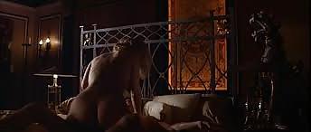25P Aero Hot Moviea no.1 :  BASIC INSTINCT 2