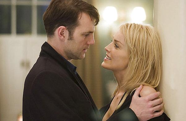 25P Aero Hot Moviea no.1 :  BASIC INSTINCT 2