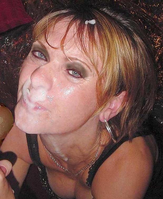 20P Mature CumSluts