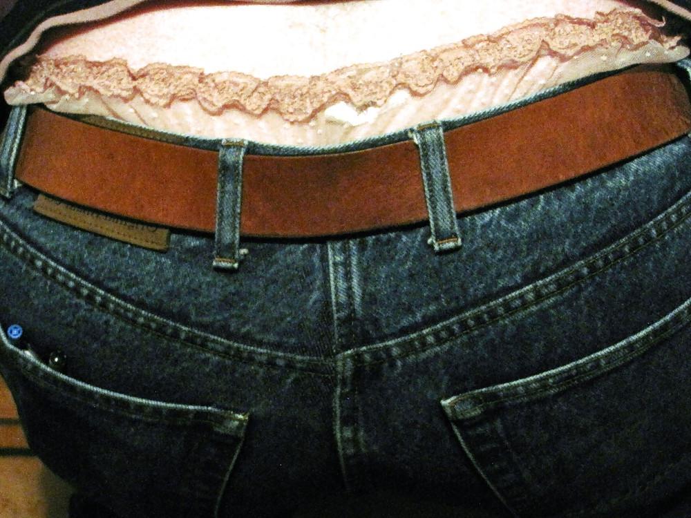 11P My Panties Flashes to Pretty Girls