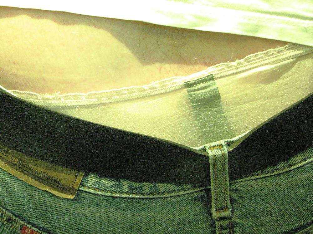 11P My Panties Flashes to Pretty Girls