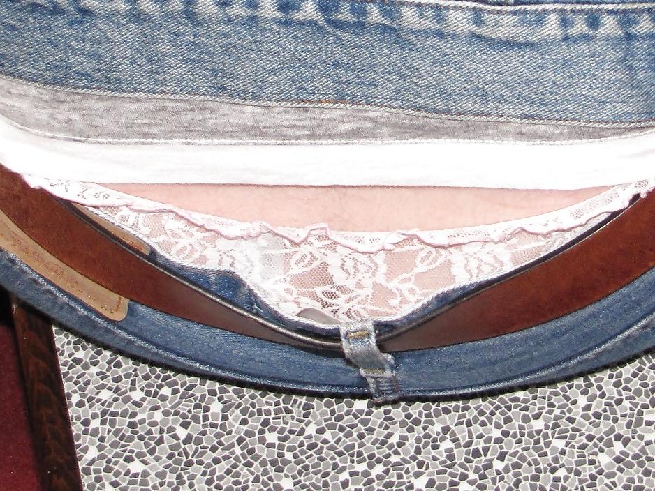 11P My Panties Flashes to Pretty Girls