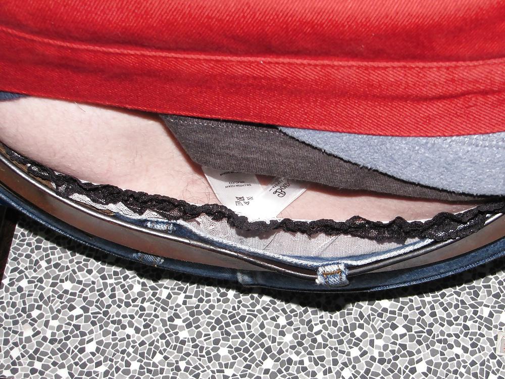 11P My Panties Flashes to Pretty Girls